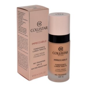 Impeccabile Long Lasting Foundation 2