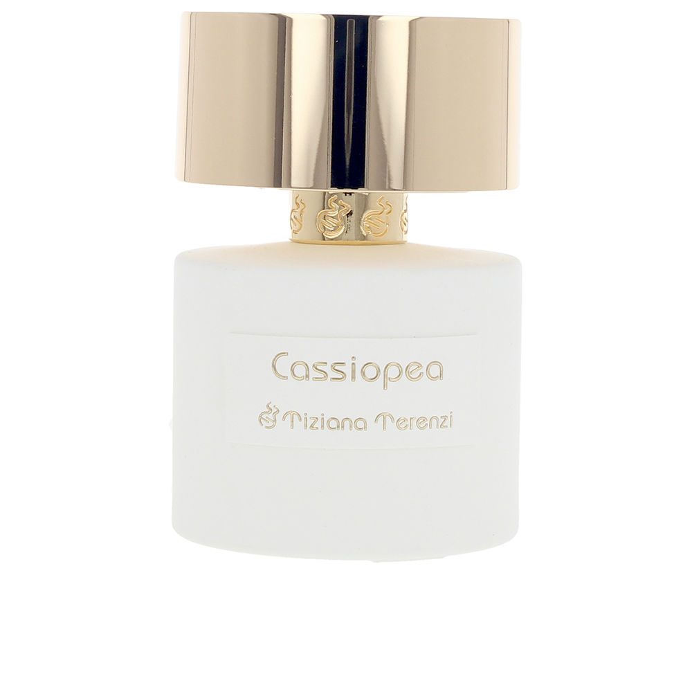 Cassiopea Extrait De Parfum