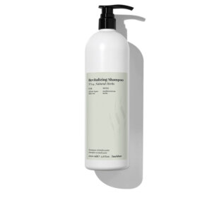 Back Bar Revitalizing Shampoo