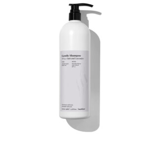 Back Bar Gentle Shampoo