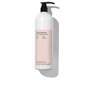 Back Bar Color Shampoo