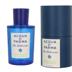 Blu Mediterraneo Bergamotto Di 2