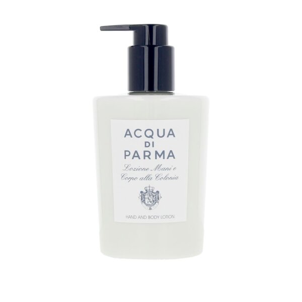 Colonia Body and hand milk Colonia Body And Hand