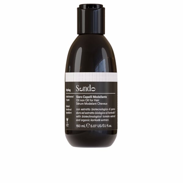 STYLING oil non oil 150 ml Sendo Styling Oil