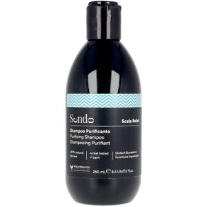 Scalp Relief Purifying Shampoo