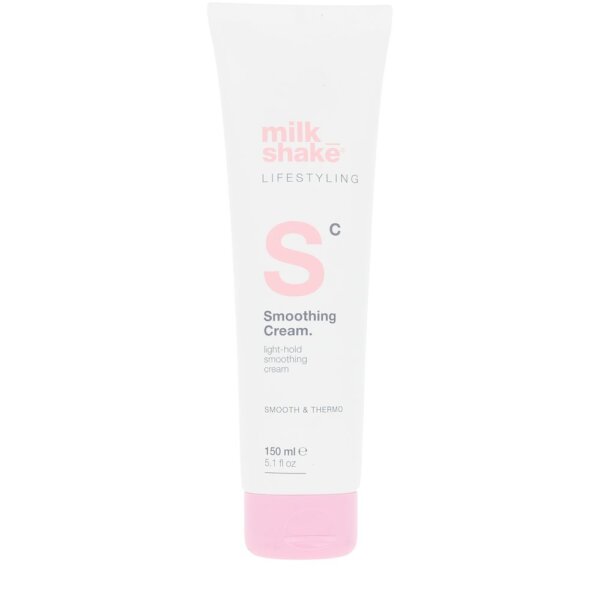 LIFESTYLING smoothing cream 150 ml Lifestyling Smoothing Cream 150ml