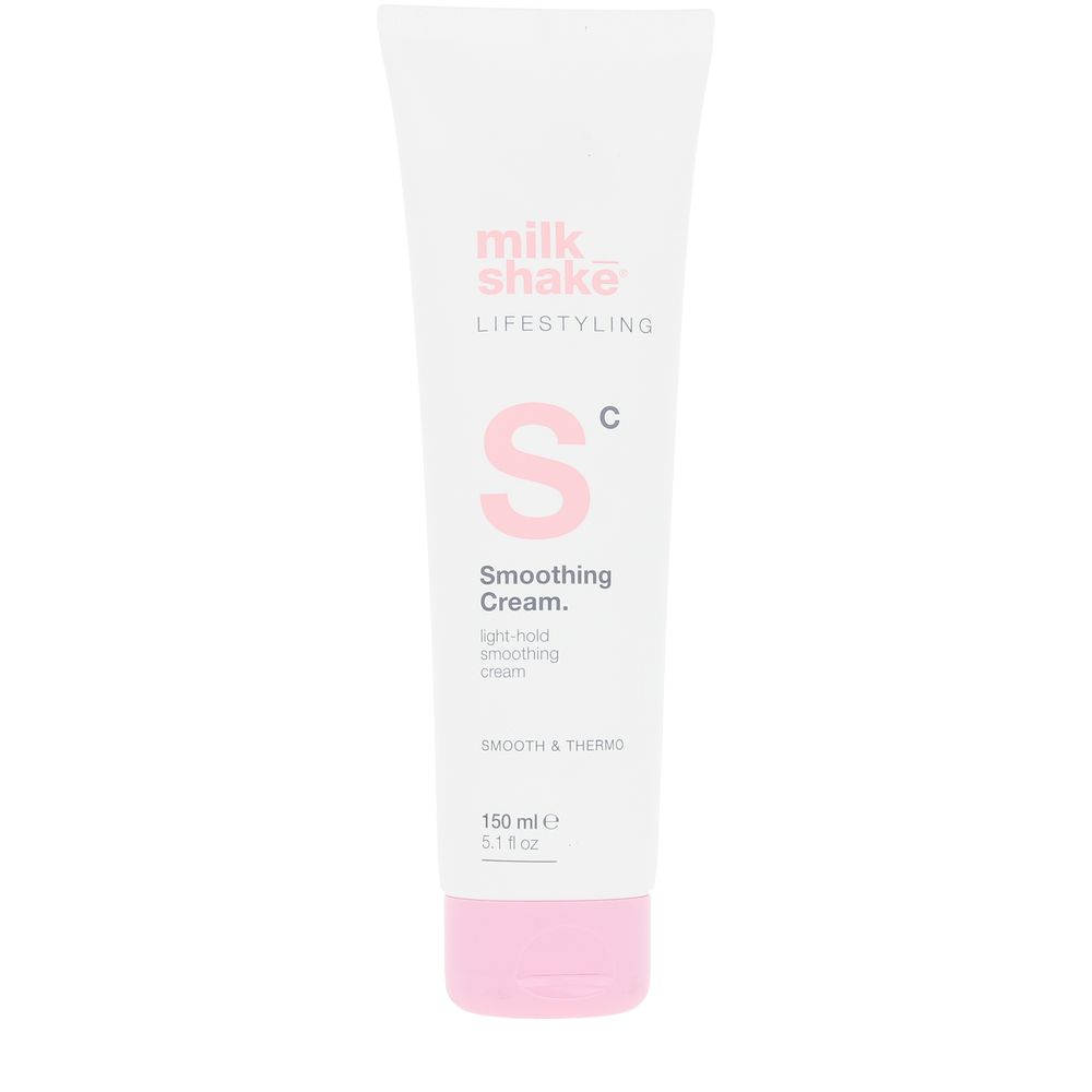 Lifestyling Smoothing Cream 150ml