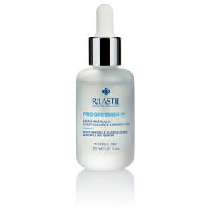 Progression( ) Elasticizing And