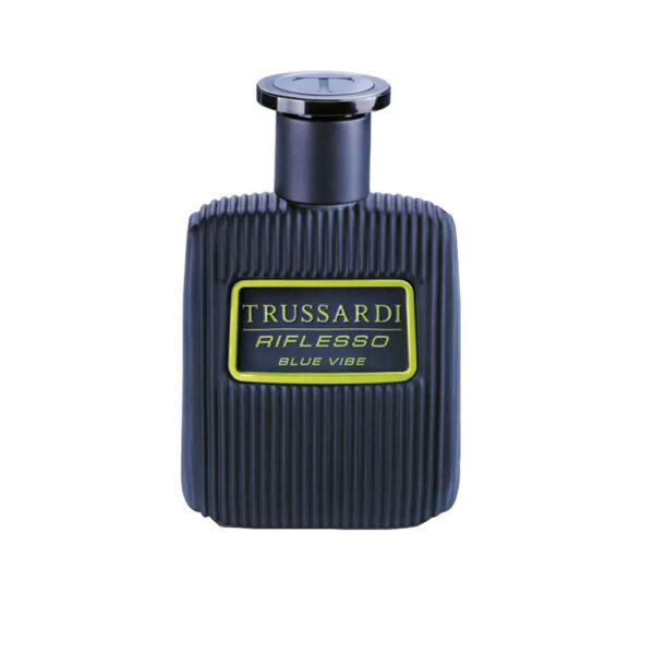 Trussardi Parfums Riflesso Blue Vibe EDT 50 ml Riflesso Blue Vibe Edt