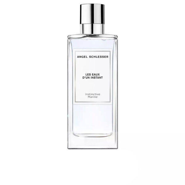 Les Eaux d´Un Instant Instictive Marine EDT Les Eaux D´un Instant Tualettvesi