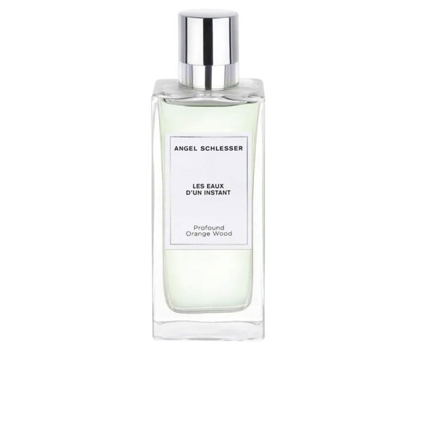 Les Eaux DUn Instant Profund Orange Wood Eau De Toilette Spray para Hombre 150 ml Les Eaux Dun Instant