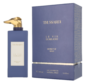 Trussardi Parfums Parfüümvesi