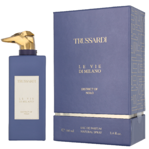 Trussardi Parfums Parfüümvesi