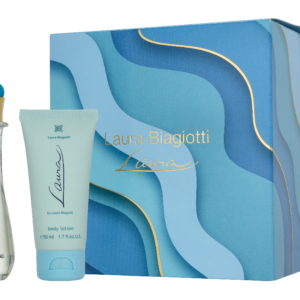 Laura Biagiotti Laura Giftset Lõhnakomplekt