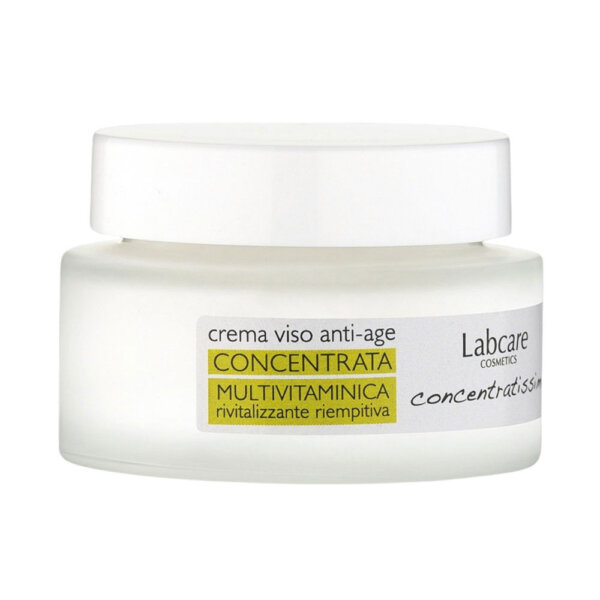 Multivitamin FACIAL CREAM 50 ml Labcare Multivitamin Facial Cream