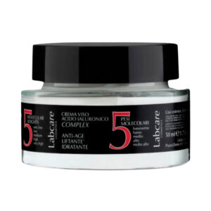 Complex Hyaluronic Cream 5