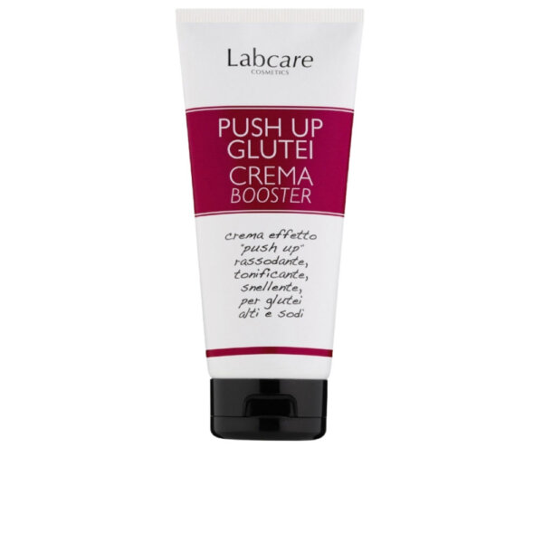 PUSH UP GLUTEI booster cream 150 ml Push Up Glutei Booster