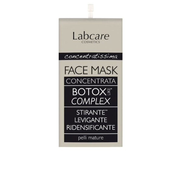 FACE MASK botox 25 ml Labcare Mask