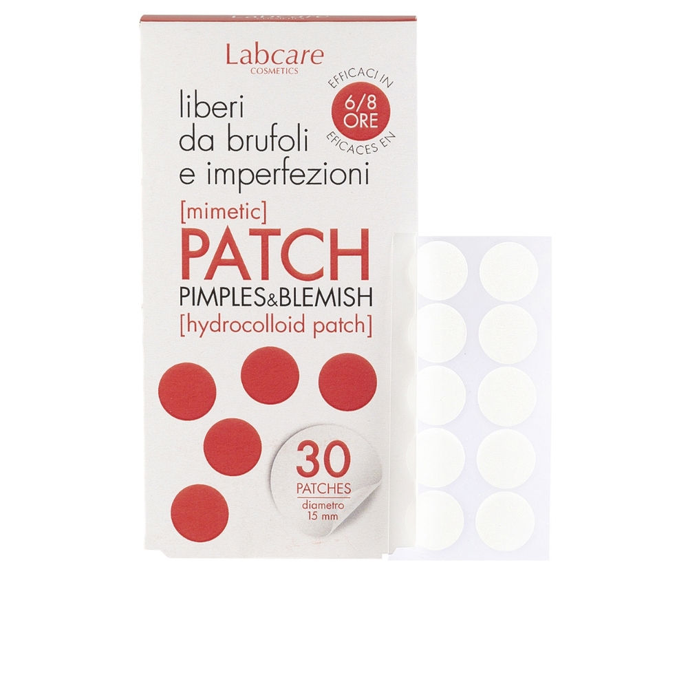 Labcare Nahahooldustoode