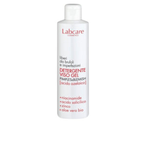 Labcare Facial Cleanser Gel