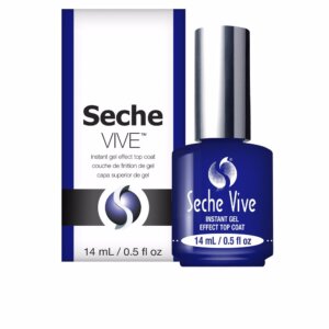 Seche Vive Instant Gel