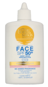 Everyday Fragrance Free Tinted 50ml