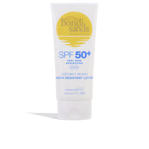 Spf50+ Coconut Beach Losjoon