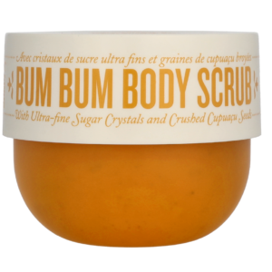 Bum Bum Body Scrub