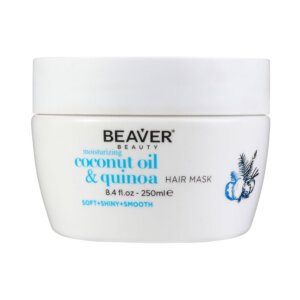 Coconut Oil And Quinoa 100ml