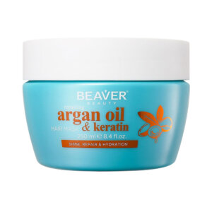 Argan Oil And Keratin