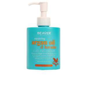Argan Oil And Keratin 250ml