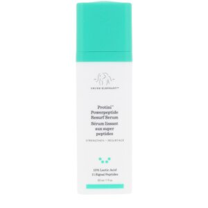 Powerpeptide Resurf Serum