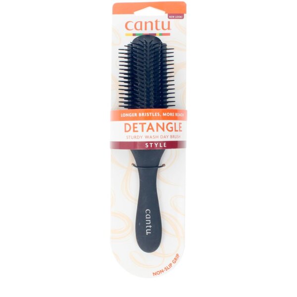 STURDY DETANLING brush 1 u Sturdy Detanling Brush 1