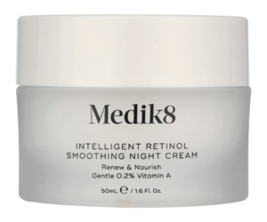 Intelligent Retinol Smoothing Night