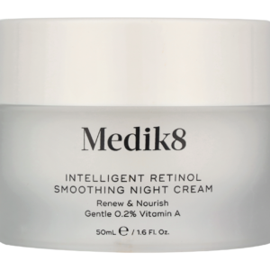 Intelligent Retinol Smoothing Night