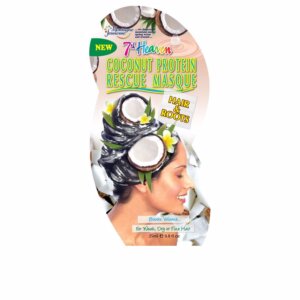 Rescue Masque Coconut Protein