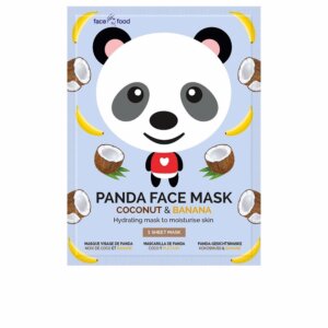 Animal Panda Face Mask