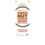 Fab Face Food Coconut