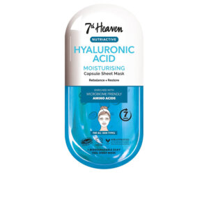 Hyaluronic Acid Mask 1