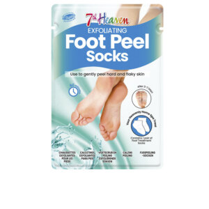 Foot Peel Exfoliating Mask