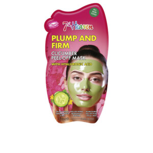 Peel Off Plump And