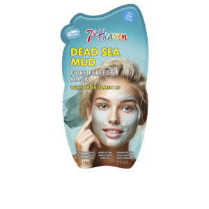 7th Heaven Mask