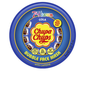 Chupa Chups Bubble Cola