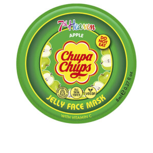 Chupa Chups Apple Jelly
