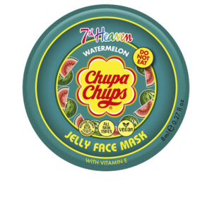 Chupa Chups Watermelon Mask