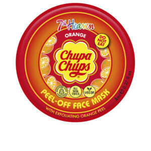 Chupa Chups Mask