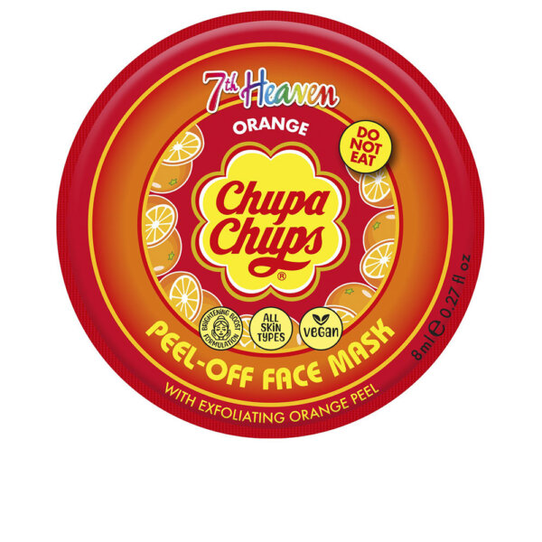 Chupa Chups Mask Chupa Chups Mask