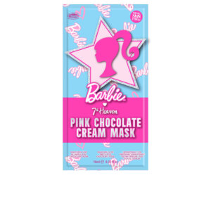 Barbie Pink Chocolate Clay
