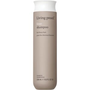 No Frizz Shampoo