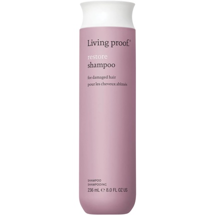 RESTORE shampoo 236 ml Living Proof Restore Shampoo 236ml